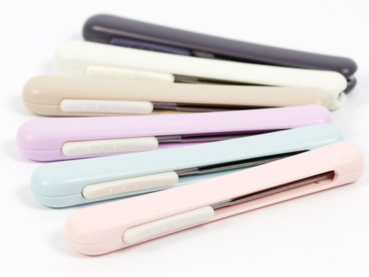 Kokuyo Saxa Poche Compact Scissors