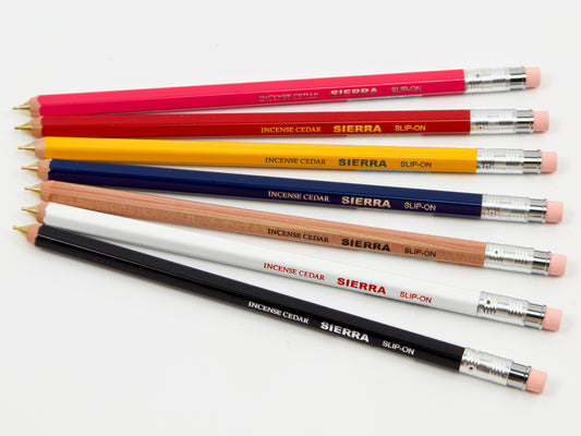 Sierra Incense Cedar Mechanical Pencil