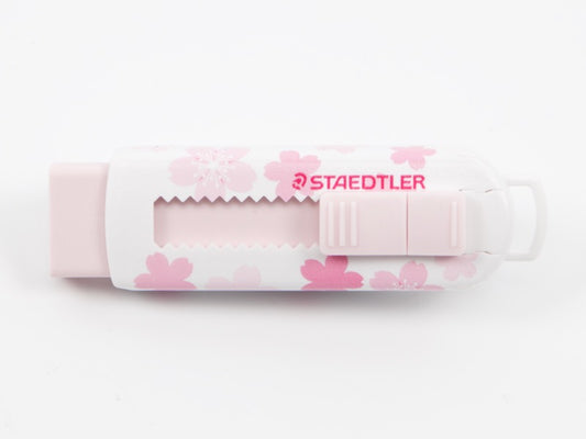 Staedtler Cherry Blossom Eraser