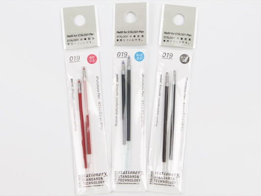 Stalogy 019 Multi Pen Refill