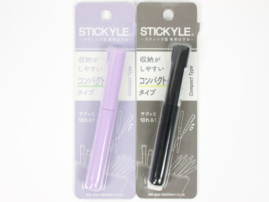 Stickyle Compact Type