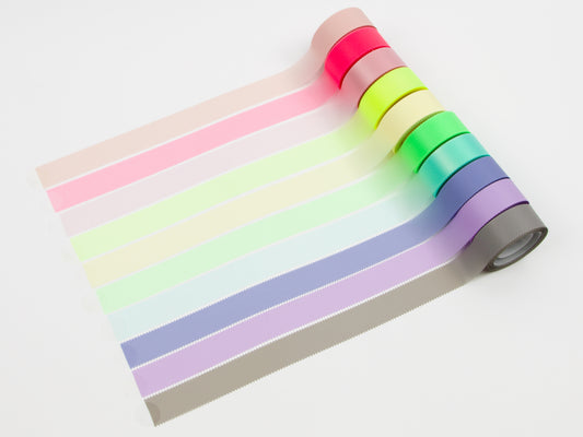 Sun-Star Translucent Clean Tear Film Sticky Tape