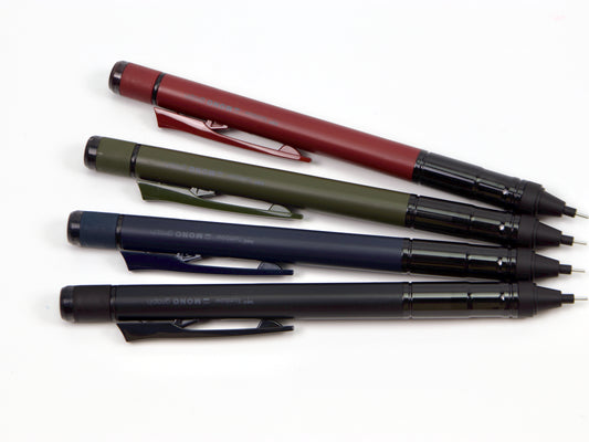 Tombow Mono Graph Tune