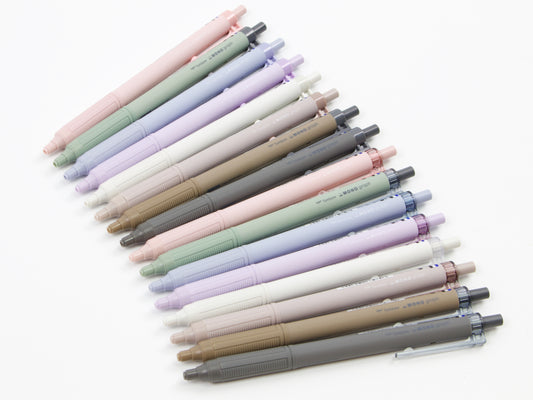 Tombow Mono Graph Lite Pen Smoky Colors