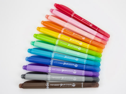 Tombow Play Color DOT