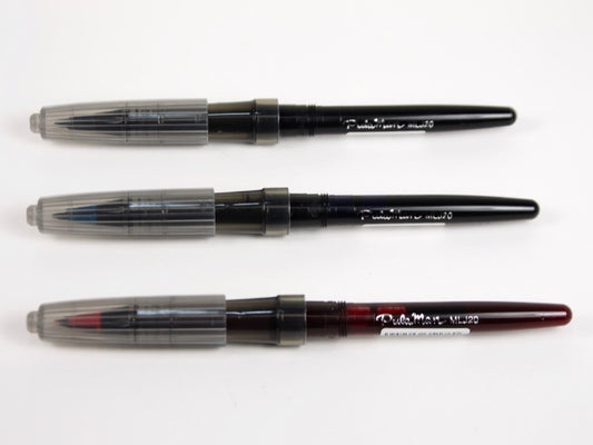 Pentel PuraMan Tradio Refills MJL20
