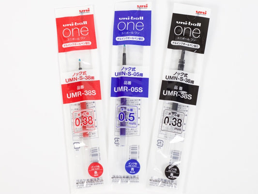 Uniball One Refill UMR-S