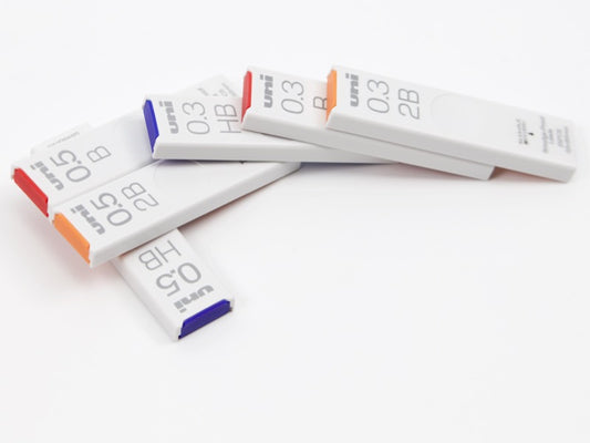 Uni Smudge Proof Lead