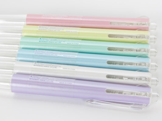 Uni Style Fit Shell Four