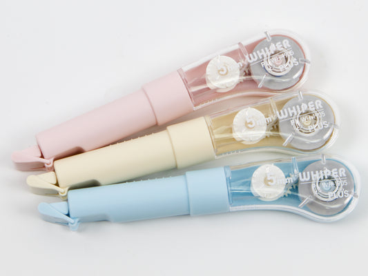 Whiper Correction Tape PL