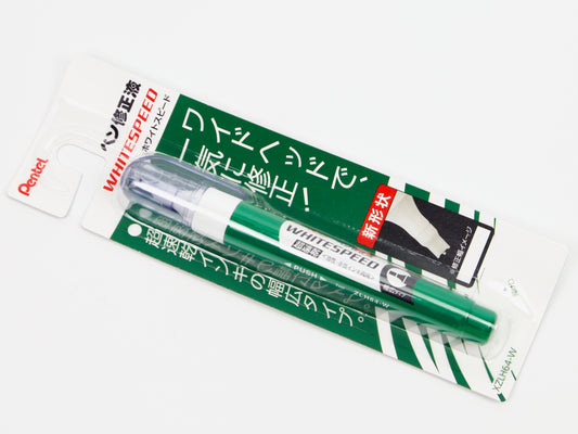 Whitespeed Correction Pen