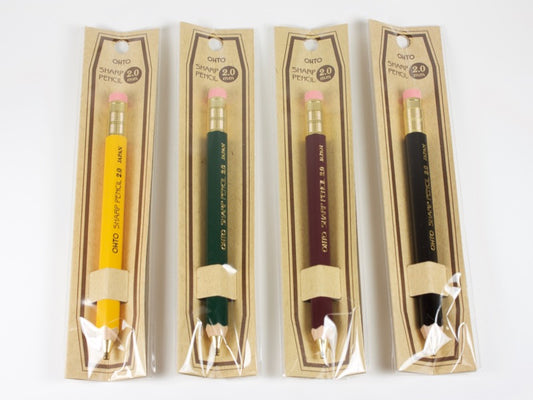 Ohto Wood Axis Sharp 2.0