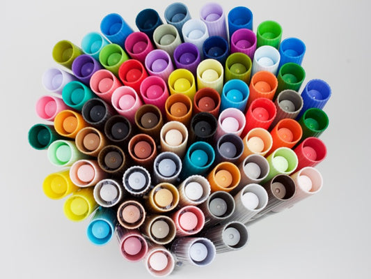 Zig Art & Graphic Twin