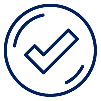 Decision Support Icon