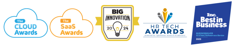 awards logos