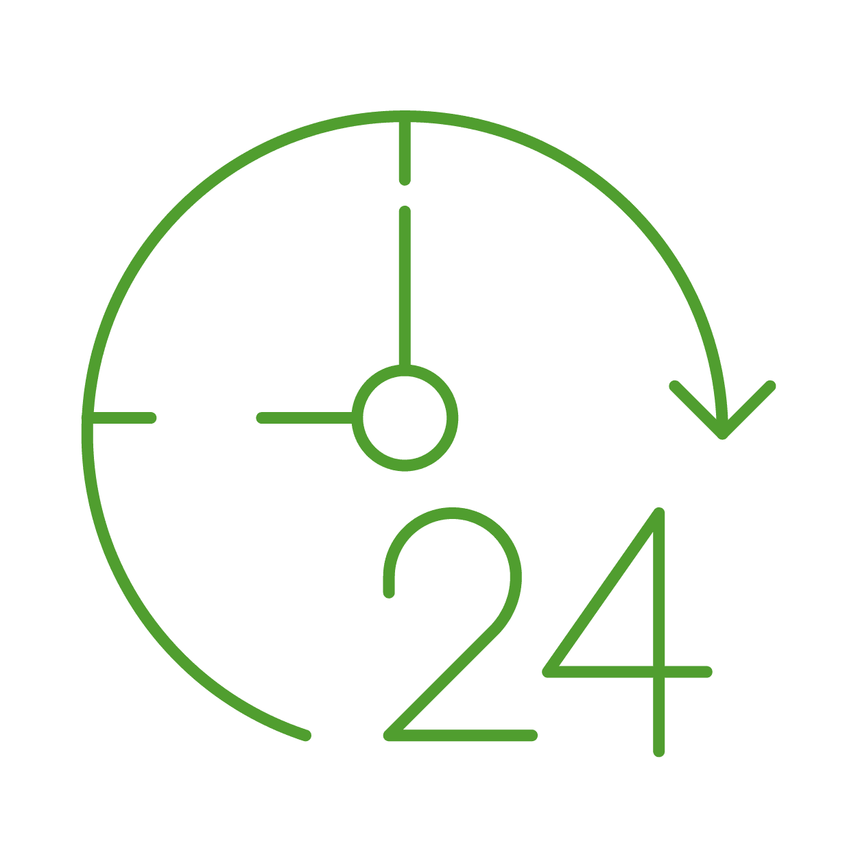 Uptime icon